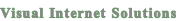Visual Internet Solutions 